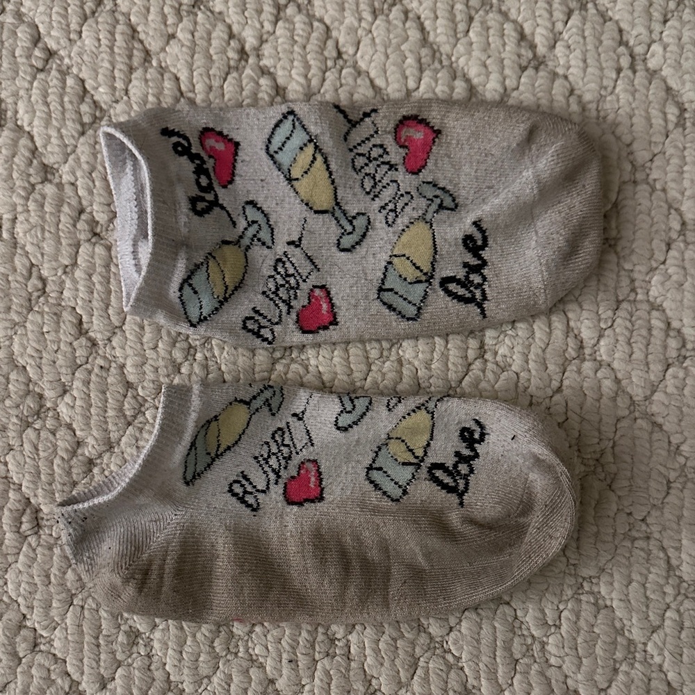 Women’s Athletic Socks